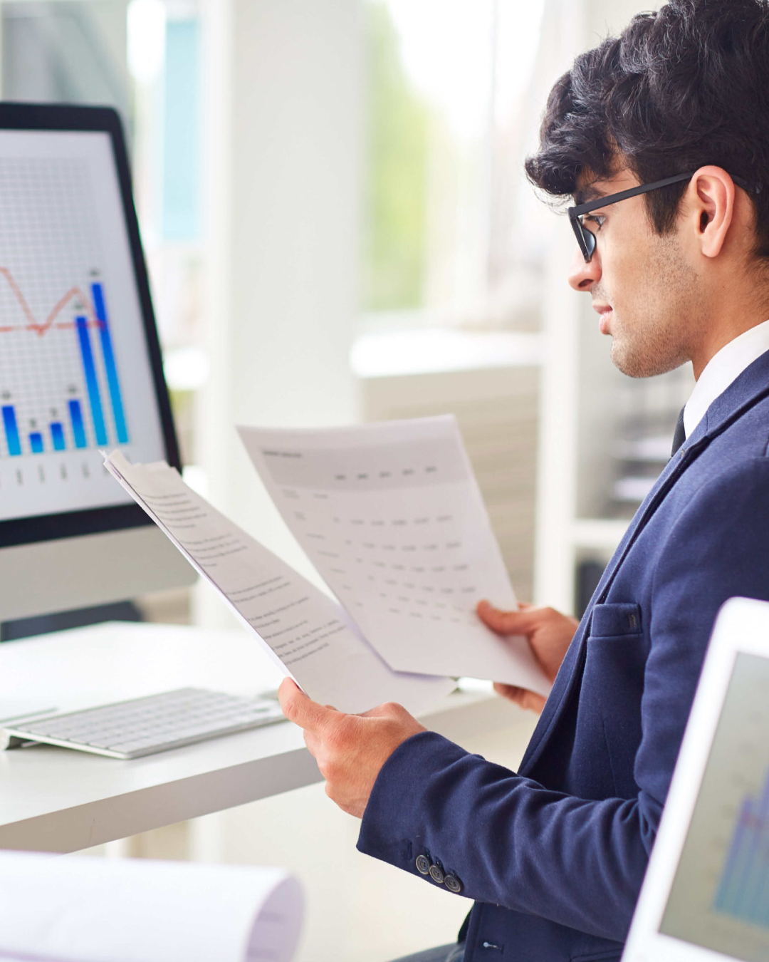 Understanding Property Data